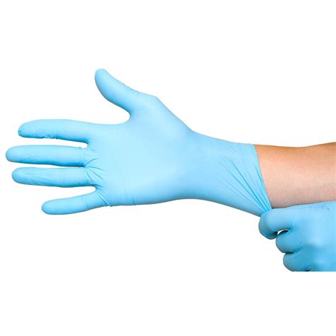 nitrile  latex gloves whats  difference family handyman