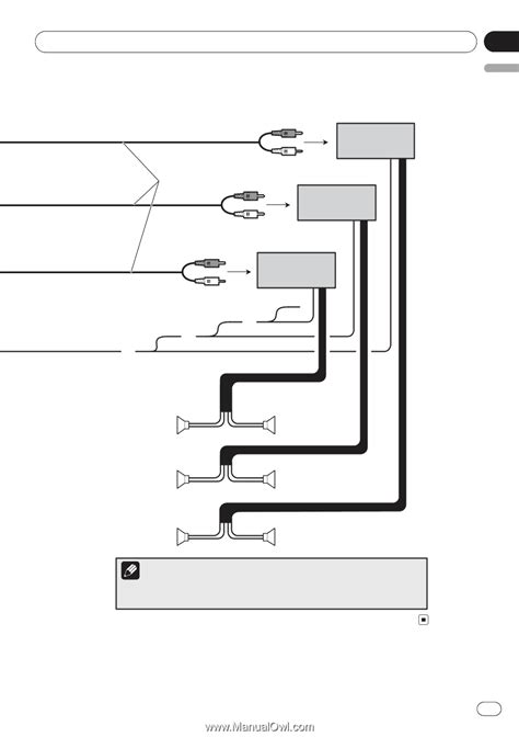 wiring diagram  pioneer avh bt wiring diagram gallery