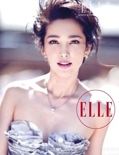 li bingbing china actress singer and model ~ nuitsdaran