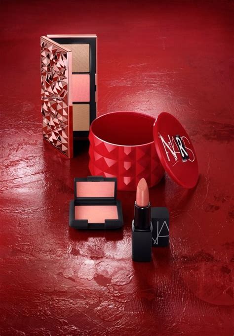 Nars Holiday 2018 Collection And Sets Latest Makeup Makeup Collection