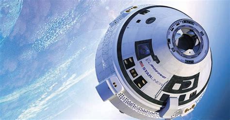 delays  boeings  space capsule