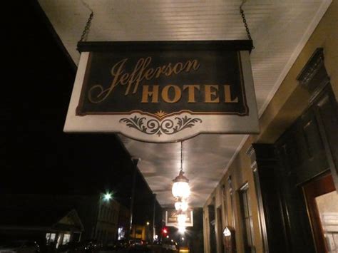 historic jefferson hotel updated  prices reviews tx