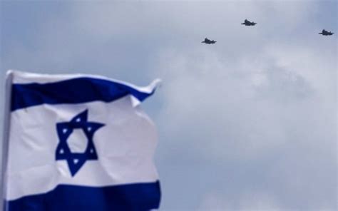 israel ranked world s 8th most powerful country no longer in top 10