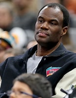 Image result for david robinson. Size: 155 x 200. Source: www.mysanantonio.com