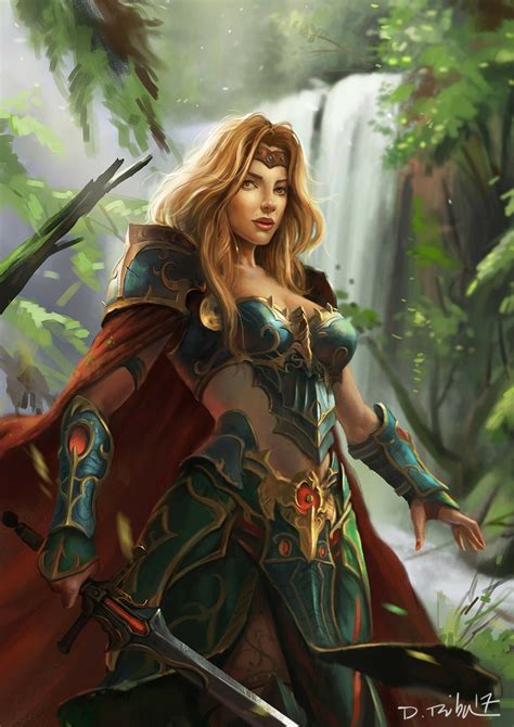 Pinterest Fantasy Female Warrior Fantasy Girl Fantasy Artwork