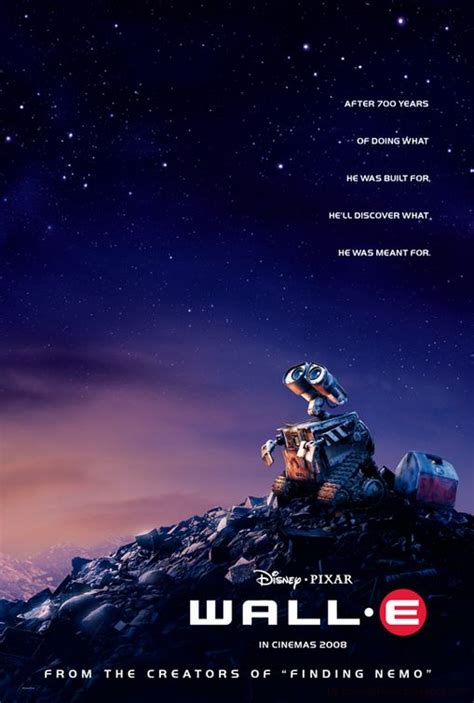 wall e movieguide movie reviews for christians