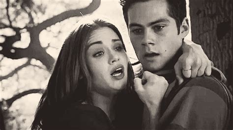 Couples Stilesღlydia Teen Wolf 5 You Ve Got One More