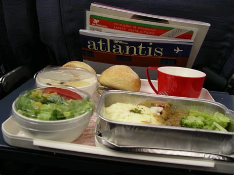 airplane food  bents stock  deviantart