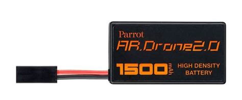 batterie hd mah ardrone parrot pfaa droneshop