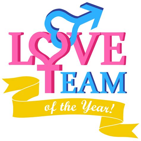 final poll   love team   year  open starmometer