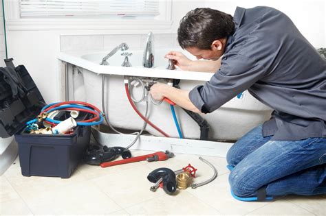 plumbing services uk