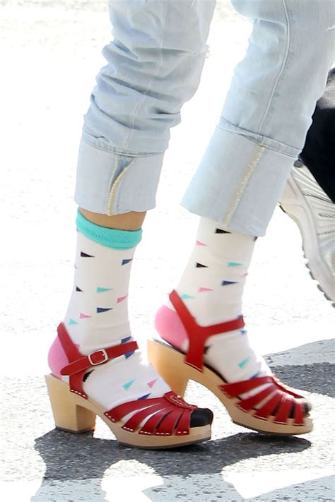 The Top 10 Worst Fashion Faux Pas How Many Are You Guilty Of