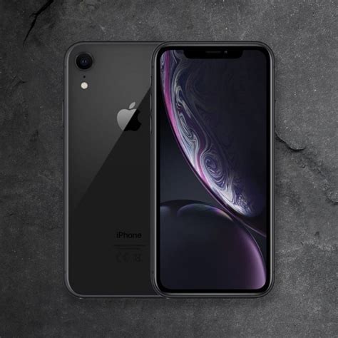 apple iphone xr unlocked kernow techstore refurbished device