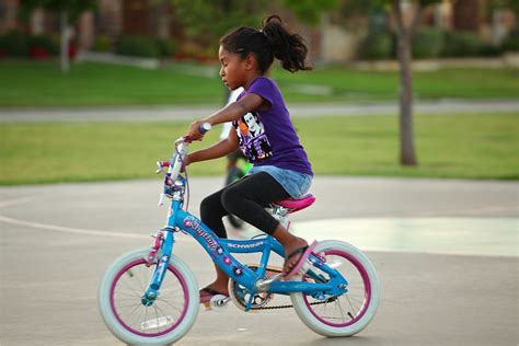 kids riding bikes  photo  flickriver