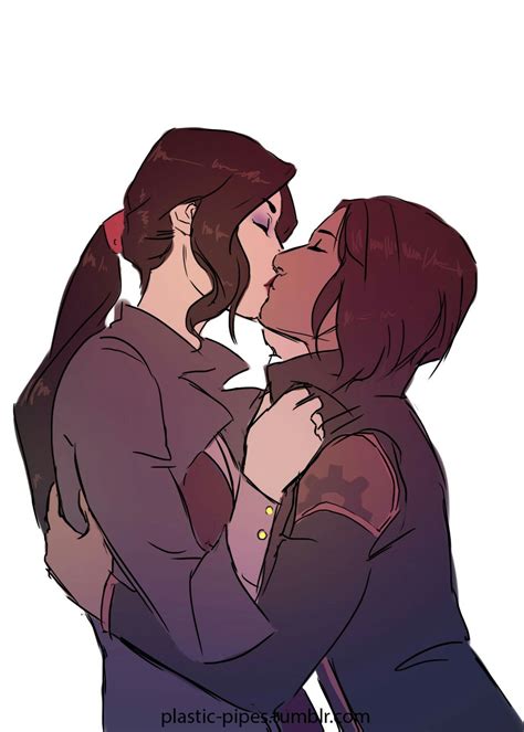 pin by adriana tamez on korra and asami korrasami