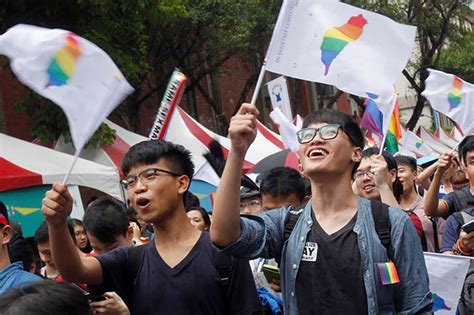Finally Good News Taiwan Could Become First Asian