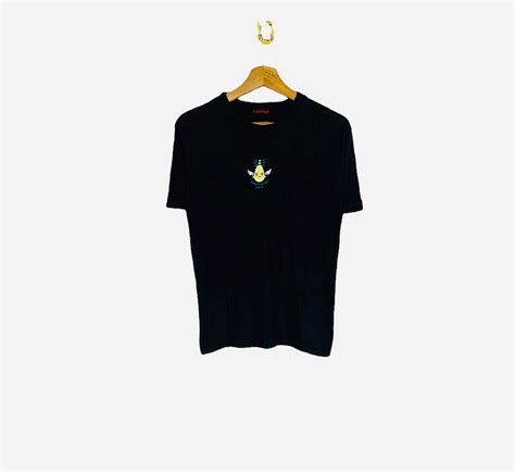 centre logo mens fashion tops sets tshirts polo shirts  carousell