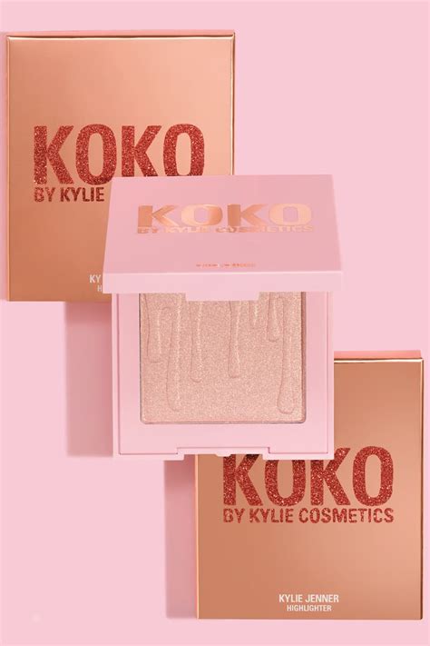 Kylie Cosmetics X Koko Kollection Release Date Hypebae