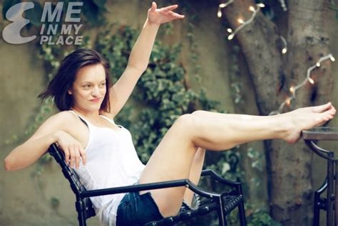 Elisabeth Moss Sexy 41 Photos The Fappening