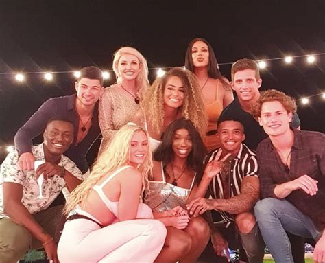 Love Island 2019 Where Are They Now And Who Is Still Together Lupon