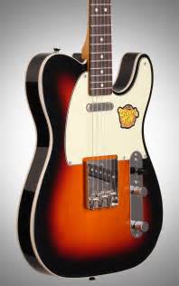 squier classic vibe tele custom guitar zzounds