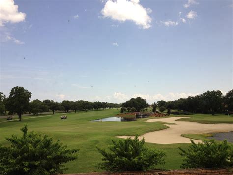 golf tournament  chateau country club  kenner   scholarship fund