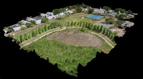 drone mapping software opendronemap