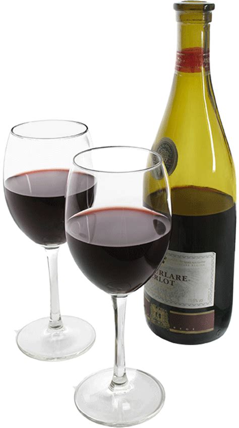 Wine Bottle And Glass Png Wine Bottle And Glass Png