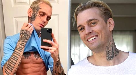 aaron carter set for his first xxx debut by a live porn