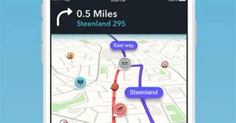 Waze Remains Top Navigation App With Big Update