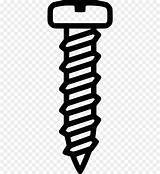 Screw Cartoon Screws sketch template