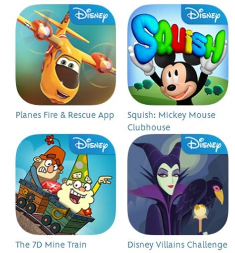 disney apps    frozen star wars mickey    frugal adventures