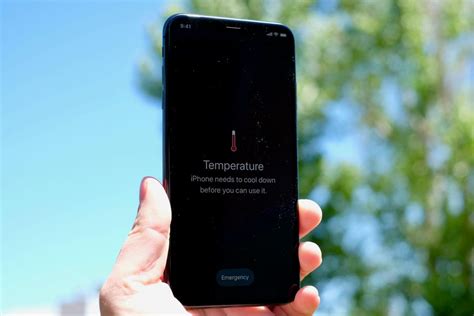 Why Your Phone Gets So Damn Hot And How To Keep It From Overheating Cnet