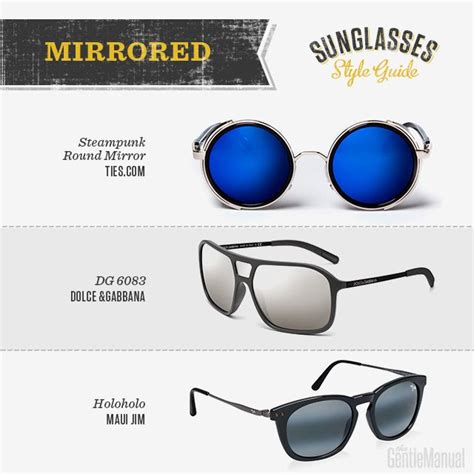 the 9 best sunglasses styles for men the gentlemanual