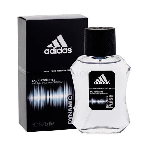 adidas dynamic pulse woda toaletowa dla mezczyzn  ml perfumeria internetowa  glamourpl