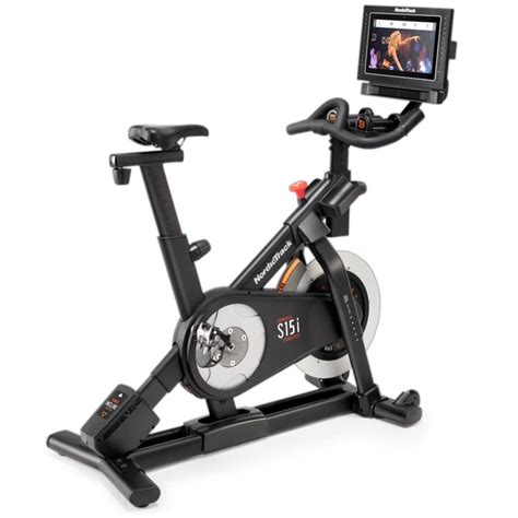 exercise bikes interactive trainer led classes biking workout