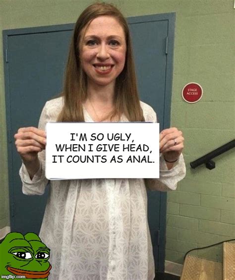 Chelsea Clinton Bjs Imgflip