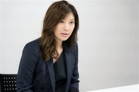 画像】篠原涼子が13年ぶりに舞台立つ『アンナ・クリスティ』 舞台・作品・役柄についての強い思い、そして意気込みとは」の画像2 5