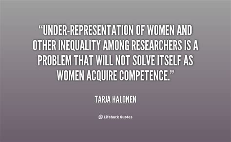 gender inequality quotes quotesgram