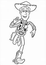Story Toy Coloring Pages Fun Kids sketch template