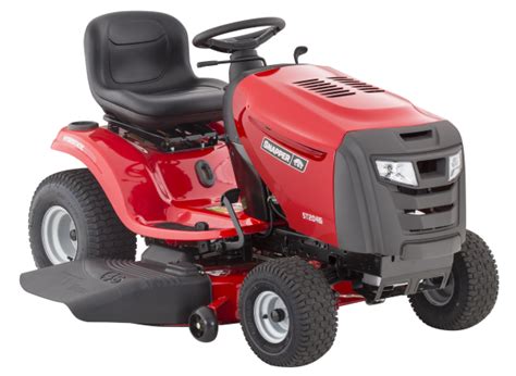 Snapper 960440007 [walmart] Lawn Mower And Tractor Review Consumer Reports