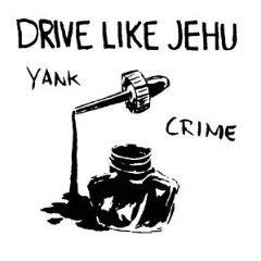drive  jehu yank crime vinyl cd norman records uk