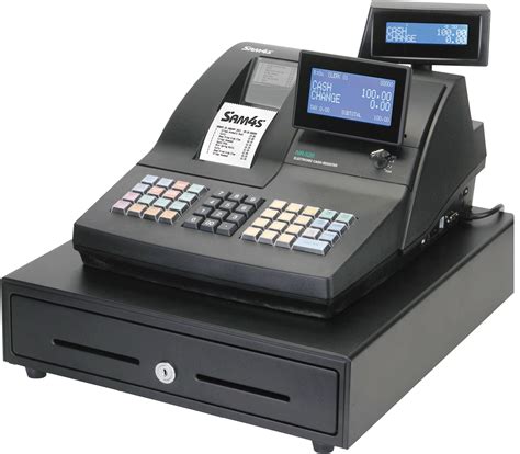 cash register   epos systems  vat