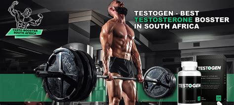 testogen south africa → best natural testosterone booster