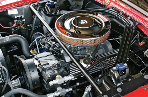 ford  engine guide specs upgrades  reliability