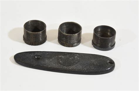 winchester model  parts