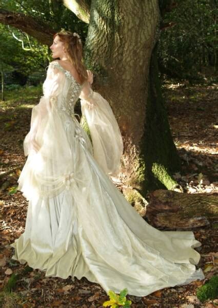 fairy tales wedding dress design picture dressespic