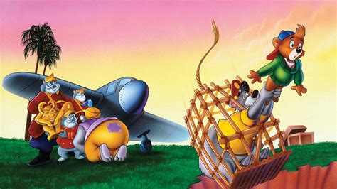 remember  disney afternoon