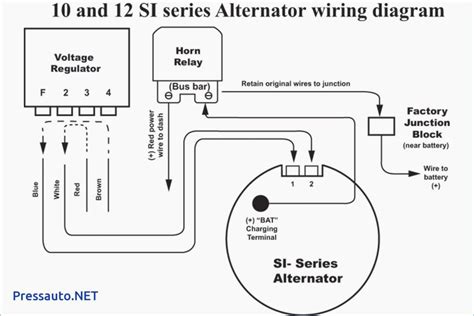 cavalier alternator regulator wiring diagram