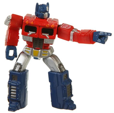 robot masters optimus prime  transformers titanium autobot transformerlandcom